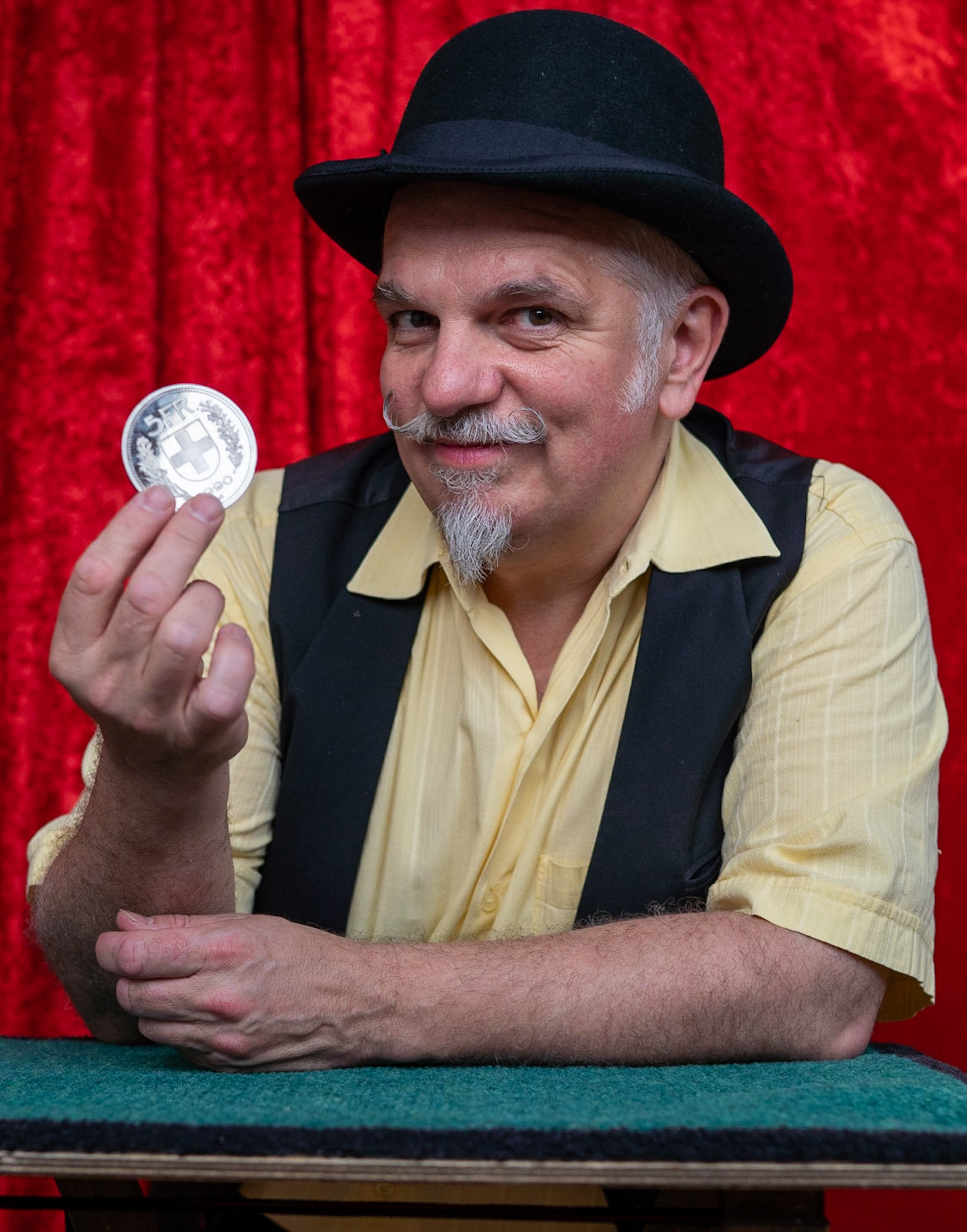 Bild von Martin Soom